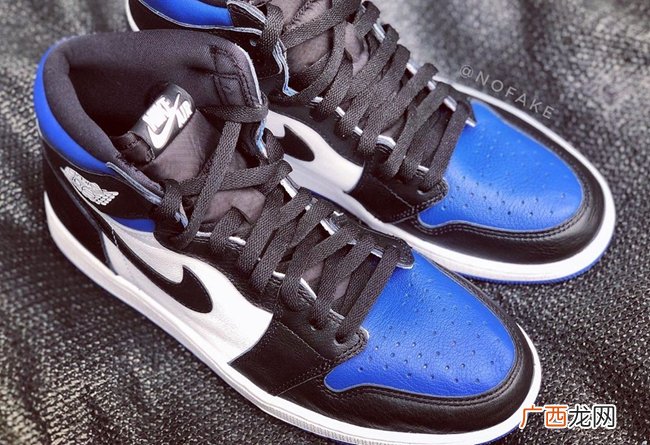 Air Jordan Retro 1 High OG谍照及发售日期