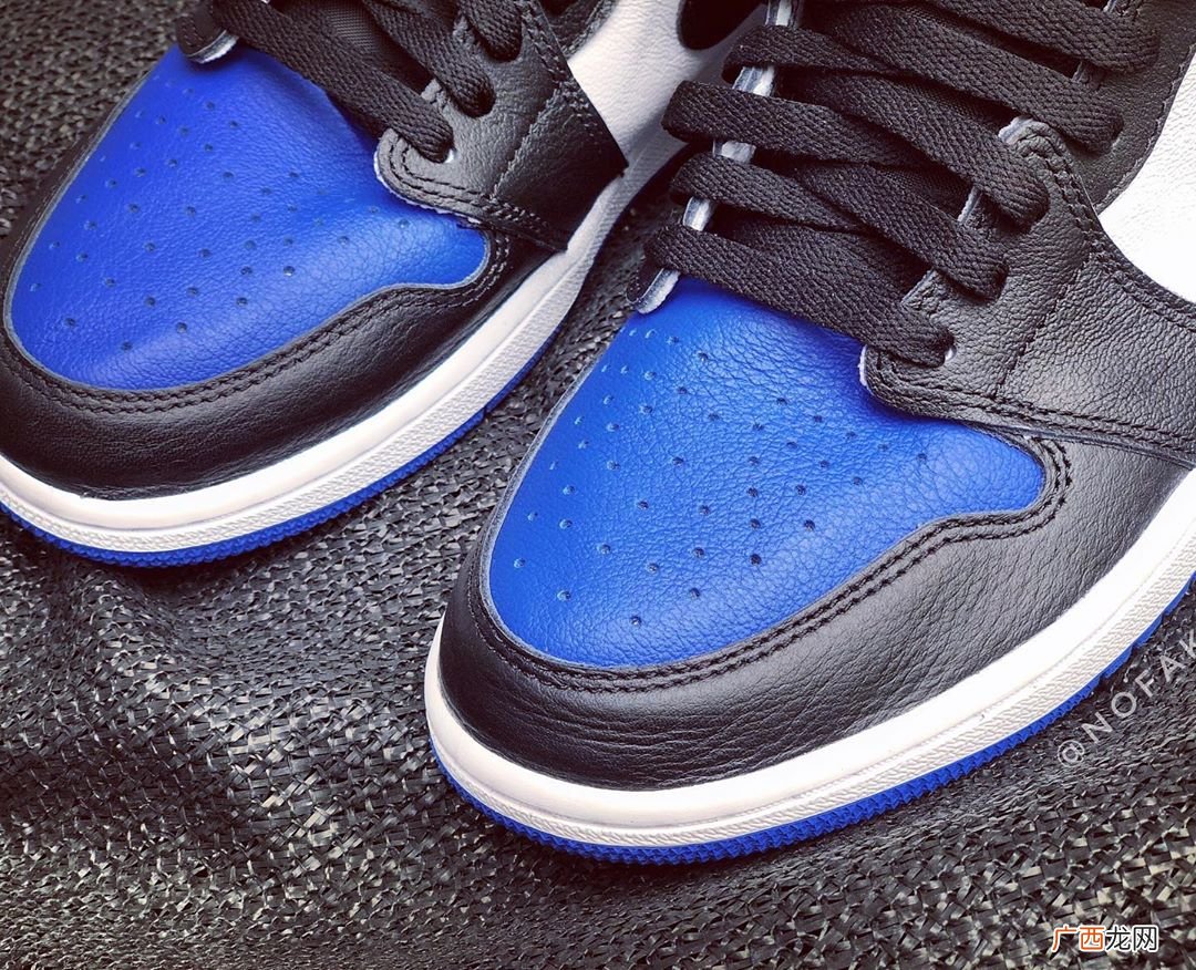 Air Jordan Retro 1 High OG谍照及发售日期
