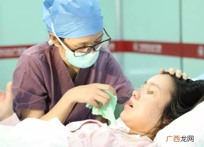 明星生子顺产还是剖腹，为什么女明星都选择剖腹产