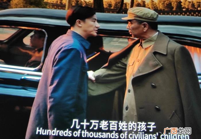朱亚文和吴京，拖油瓶易烊千玺和吴京、朱亚文的差距