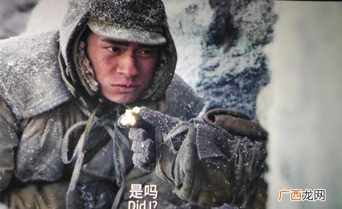 朱亚文和吴京，拖油瓶易烊千玺和吴京、朱亚文的差距