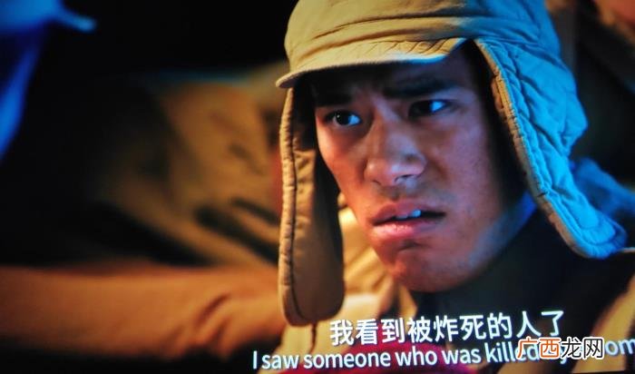 朱亚文和吴京，拖油瓶易烊千玺和吴京、朱亚文的差距
