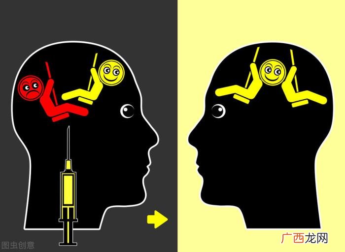 抑制不住的愤怒，这愤怒的情绪又从何而来呢