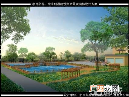 园林工程有限公司 文化园林景观工程有限公司
