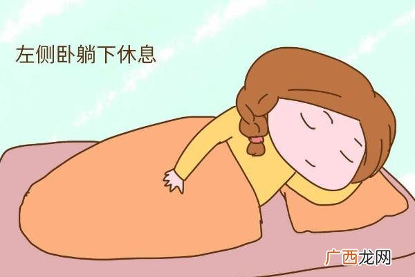 产后宫缩痛的护理措施产后要打宫缩针吗