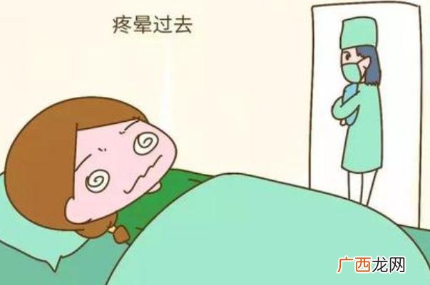 产后宫缩痛什么时候开始什么是产后宫缩痛