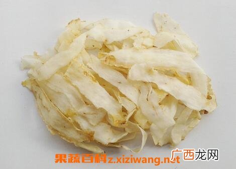 玉竹的功效与作用及食用方法
