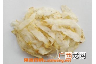 玉竹的功效与作用及食用方法