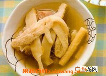 玉竹麦冬的功效与作用 玉竹麦冬一起吃的药用价值