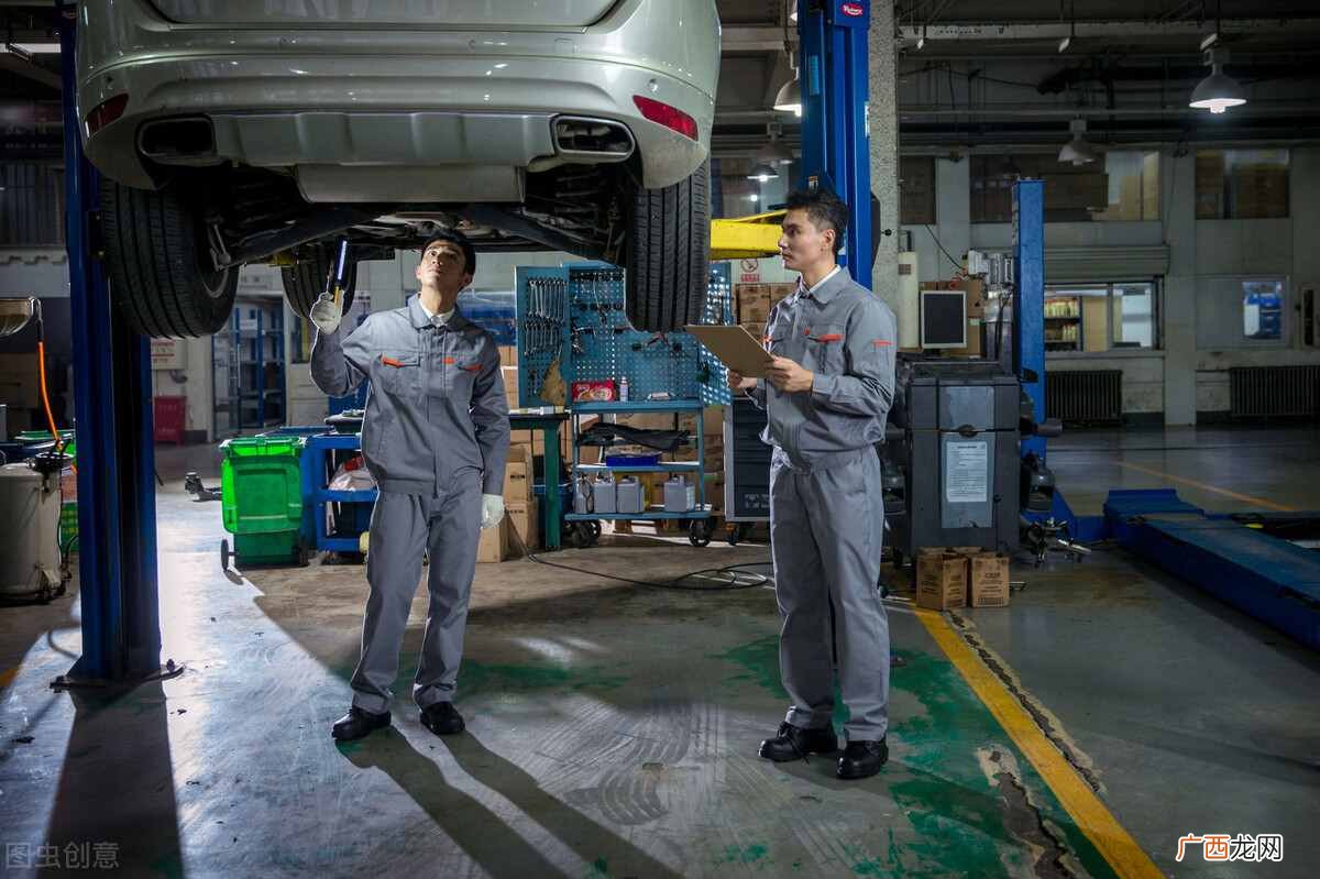 内部员工曝光途虎养车可靠度 途虎养车怎么样靠谱吗