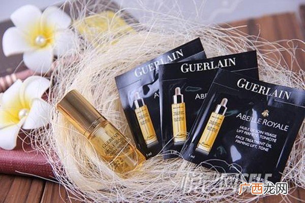 娇兰复原蜜效果怎么样_油性皮肤可以用吗
