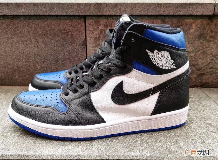 Air Jordan Retro 1 High OG “Game Royal”发售日期