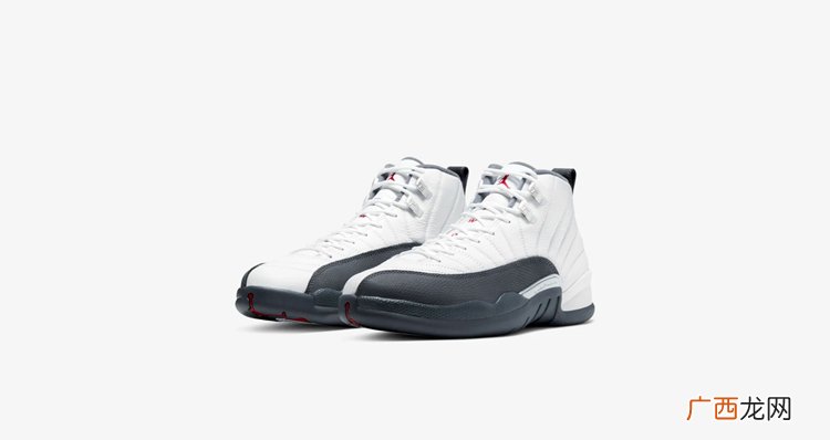Air Jordan 12 “Dark Grey”明日发售