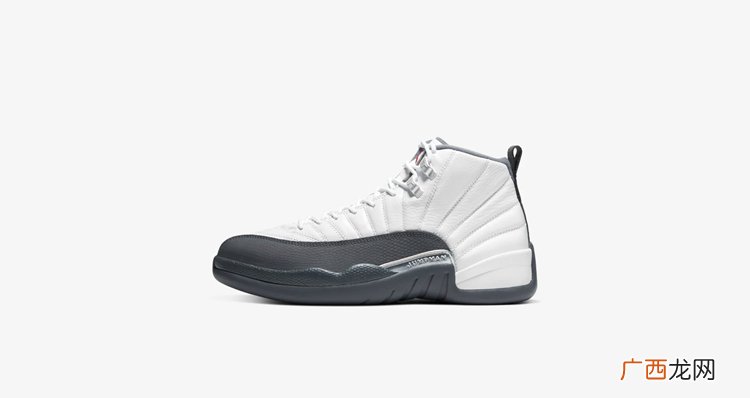 Air Jordan 12 “Dark Grey”明日发售