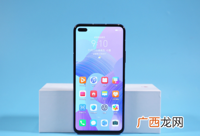 荣耀v30和华为nova6对比哪个好用