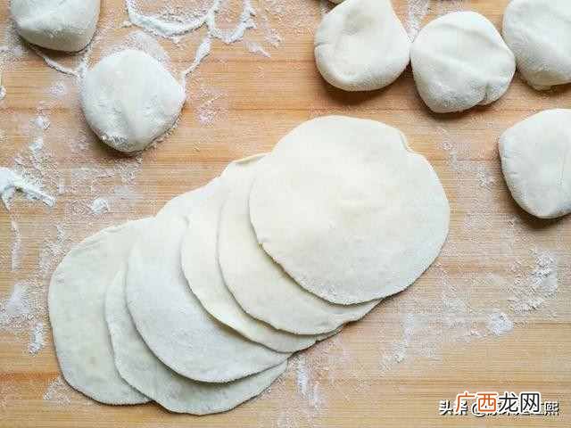 手把手教你做包子 做包子和面比例是多少