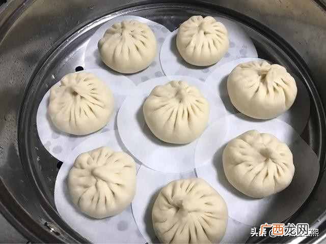 手把手教你做包子 做包子和面比例是多少