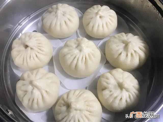 手把手教你做包子 做包子和面比例是多少