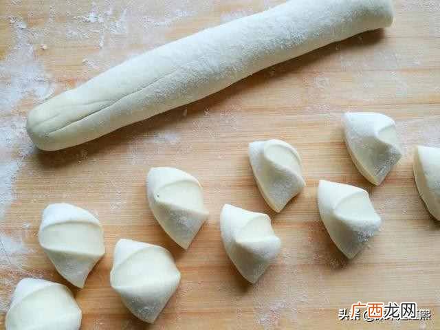手把手教你做包子 做包子和面比例是多少
