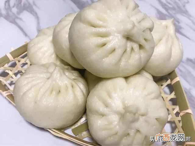 手把手教你做包子 做包子和面比例是多少