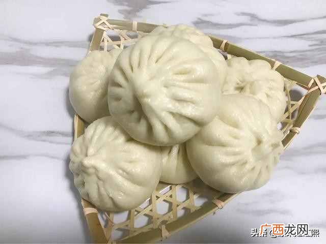 手把手教你做包子 做包子和面比例是多少