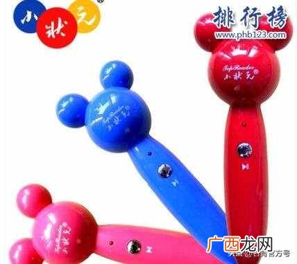 年底最值入手的10款早教学习机 早教学习机哪个品牌好