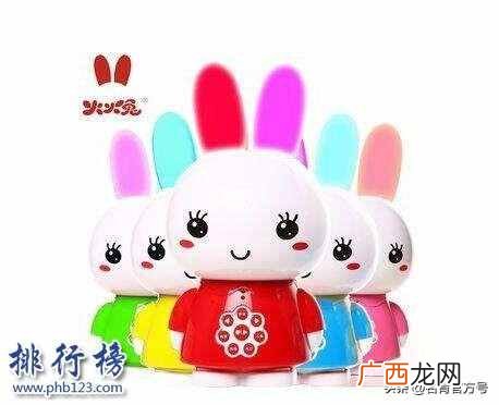 年底最值入手的10款早教学习机 早教学习机哪个品牌好