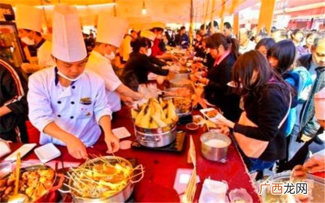 什么小吃投资小利润大 什么小吃最火爆最赚钱