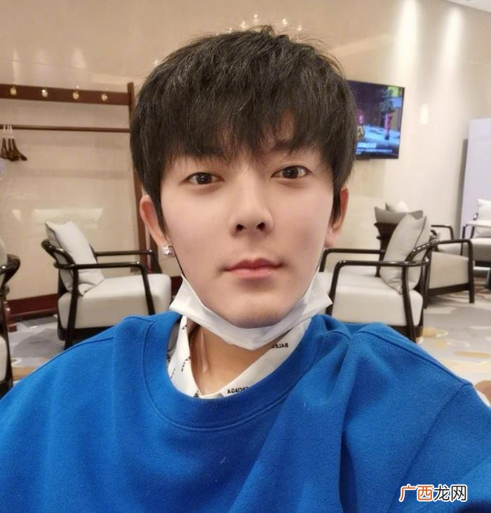 毛晓彤和陈翔分手微博，陈翔公开和毛晓彤分手聊天图否认出轨
