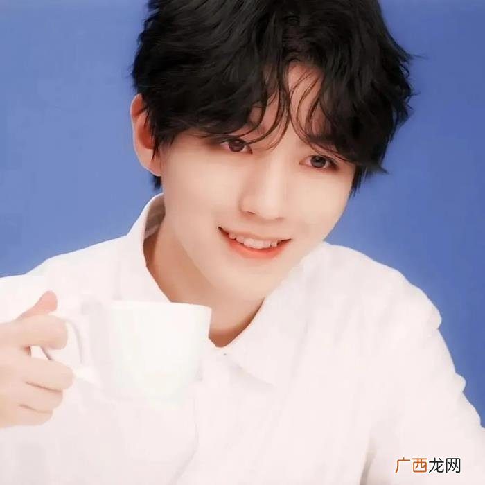 王俊凯粉丝专属头像动漫，爱豆头像‖王俊凯头像合集帅气