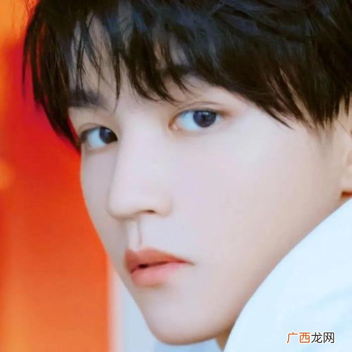 王俊凯粉丝专属头像动漫，爱豆头像‖王俊凯头像合集帅气