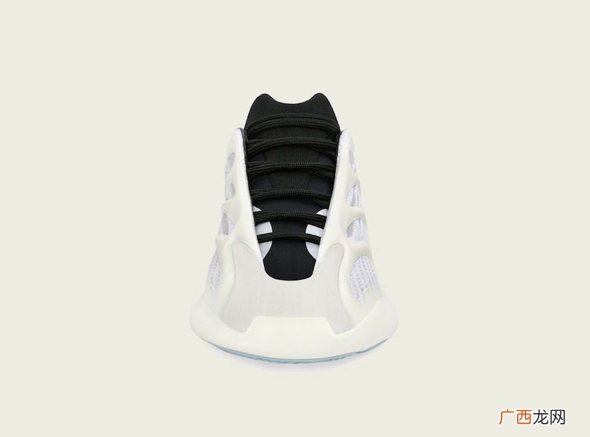 Yeezy 700 V3“Azael”12月23日北美和欧洲独家发售