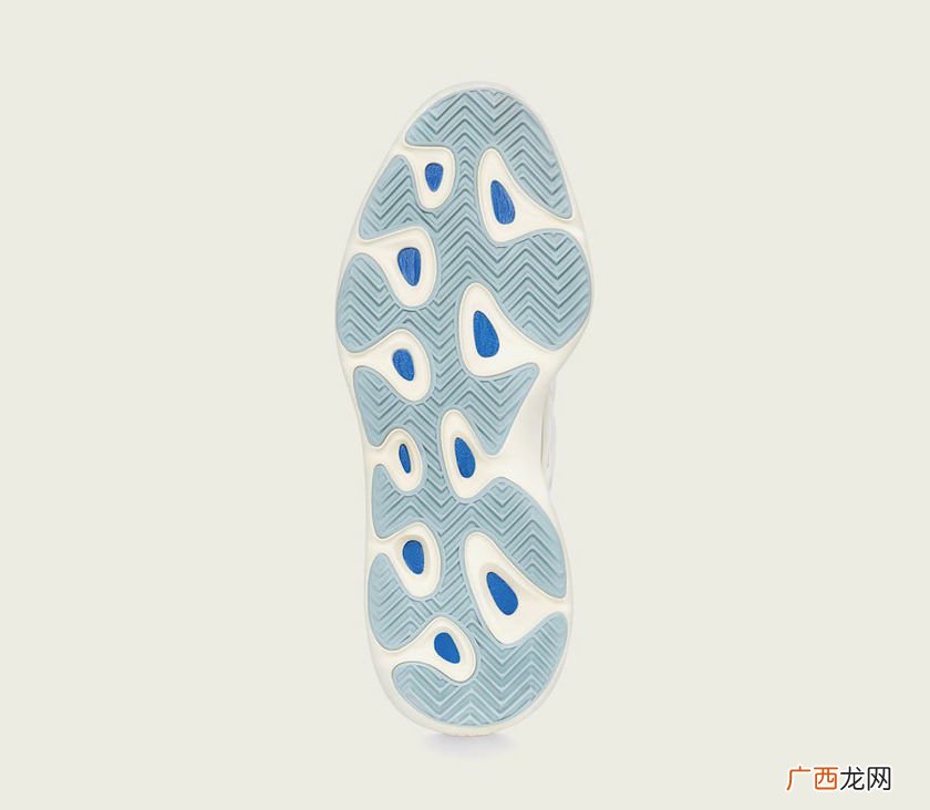 Yeezy 700 V3“Azael”12月23日北美和欧洲独家发售