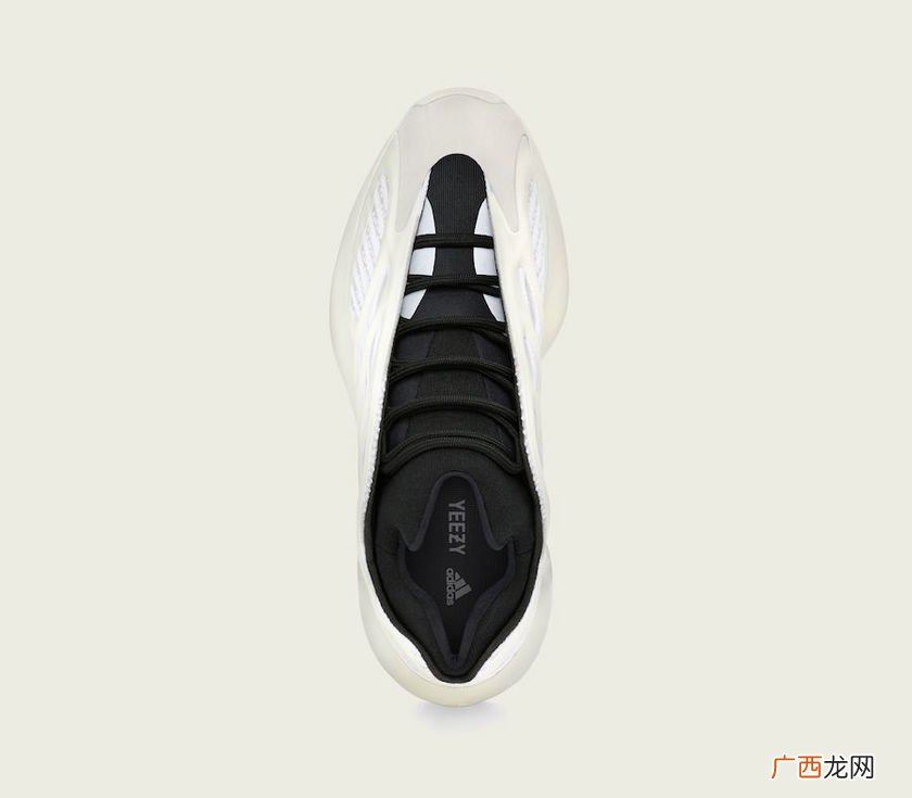 Yeezy 700 V3“Azael”12月23日北美和欧洲独家发售
