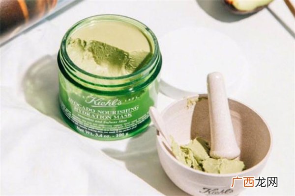 科颜氏牛油果面膜效果怎么样_要乳化吗