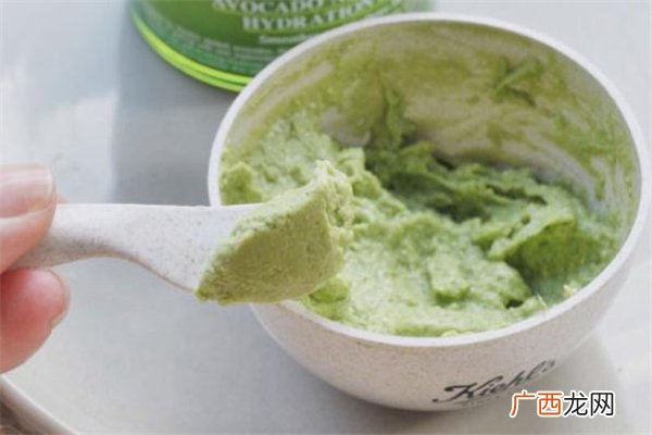 科颜氏牛油果面膜效果怎么样_要乳化吗