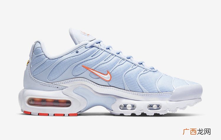 Nike Air Max Plus GS谍照