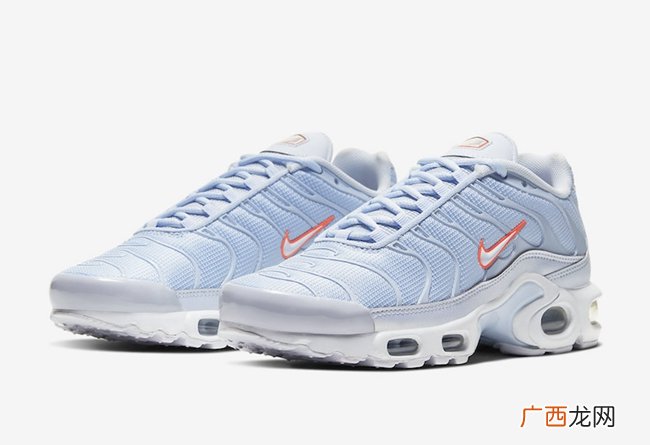 Nike Air Max Plus GS谍照