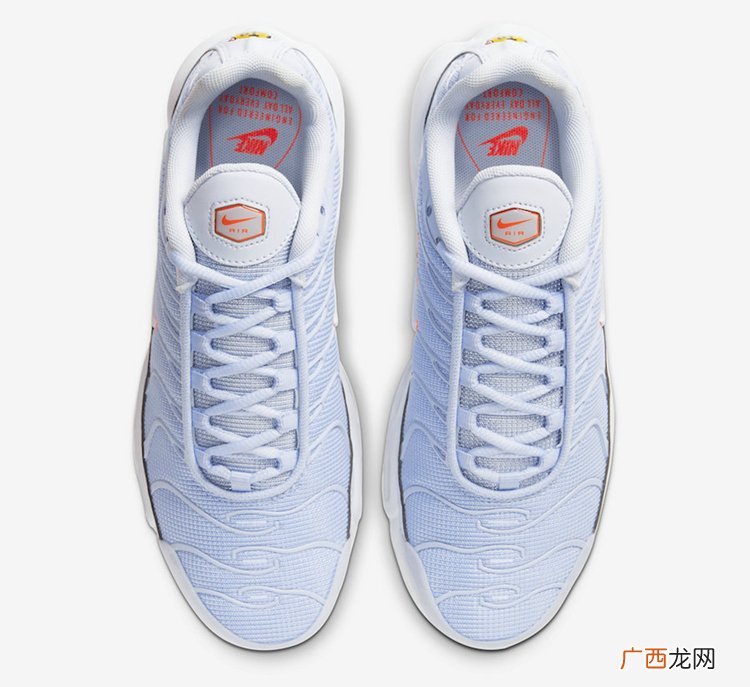 Nike Air Max Plus GS谍照