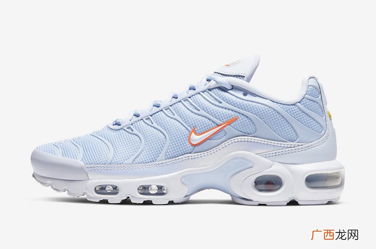 Nike Air Max Plus GS谍照