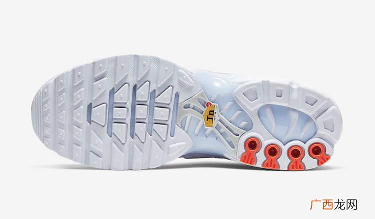 Nike Air Max Plus GS谍照