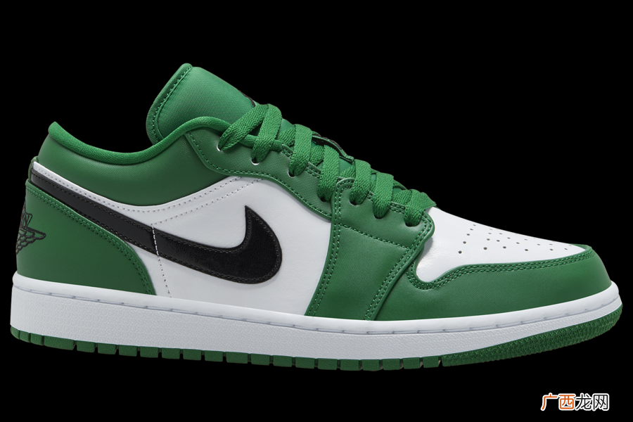 Air Jordan 1 Low 新配色谍照