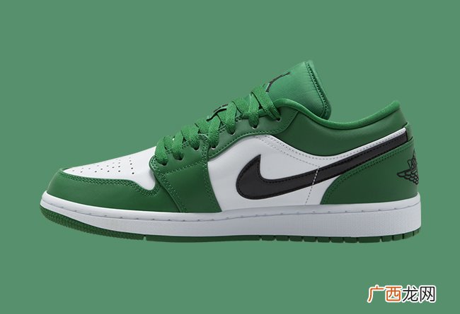 Air Jordan 1 Low 新配色谍照