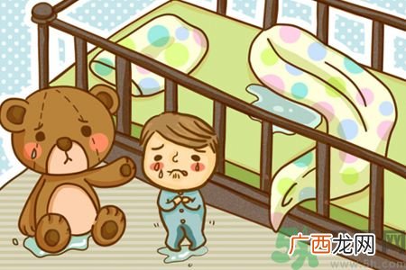 宝宝几岁开始不尿床?宝宝多大才不会尿床?