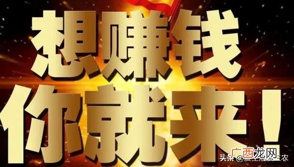在家做什么赚钱最靠谱 在家创业致富好项目