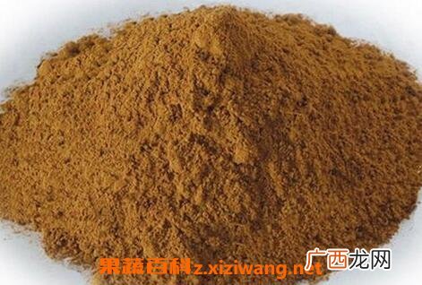 银杏提取物的功效与作用