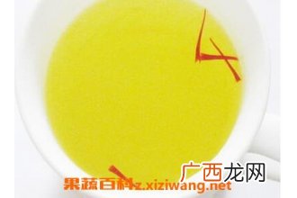 藏红花如何泡水 藏红花泡水喝的功效