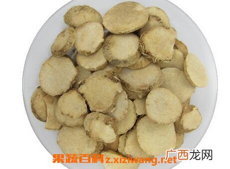 泽泻的功效与作用及禁忌