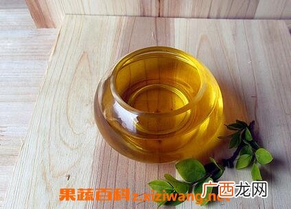 月见草油的功效与作用