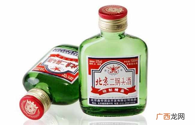 10大正宗二锅头品牌 正宗北京二锅头是什么牌子的